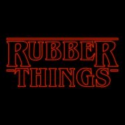 Rubber Things by Dr. Cyril Thomas (Instant Download)